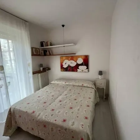 شقة A Ca Di Nonni *