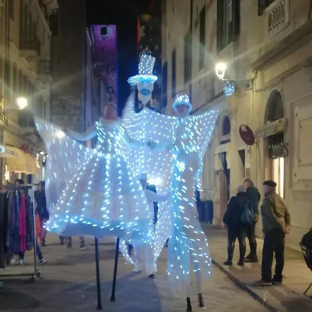A Cà Di Nonni *