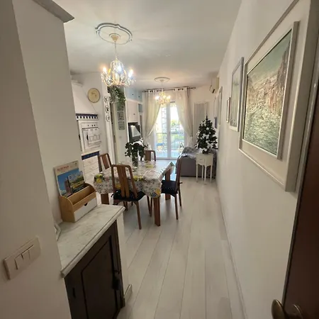 A Ca Di Nonni *