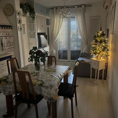 A Ca Di Nonni *