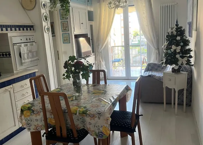 A Cà Di Nonni