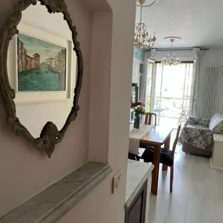 A Ca Di Nonni アパート