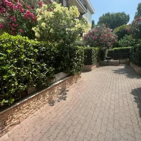 A Ca Di Nonni アパート *