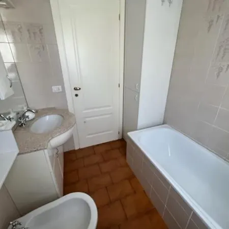 アパート A Ca Di Nonni