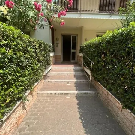 アパート A Ca Di Nonni