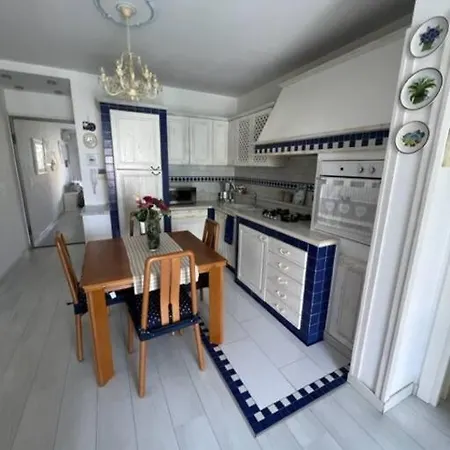 Apartment A Ca Di Nonni *