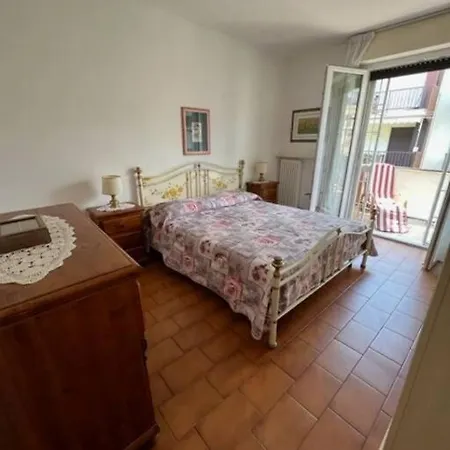 アパート A Ca Di Nonni