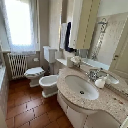 A Ca Di Nonni アルベンガ