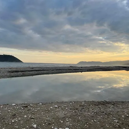 A Ca Di Nonni 아파트 *