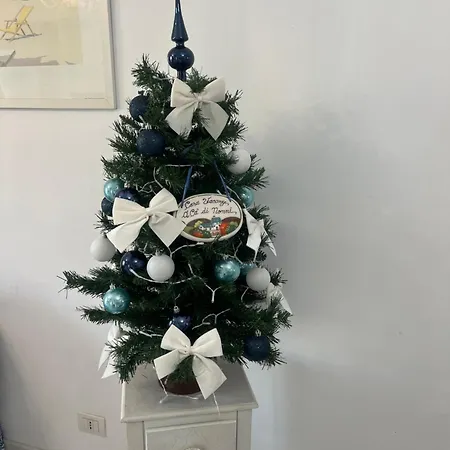 아파트 A Ca Di Nonni 알벤가