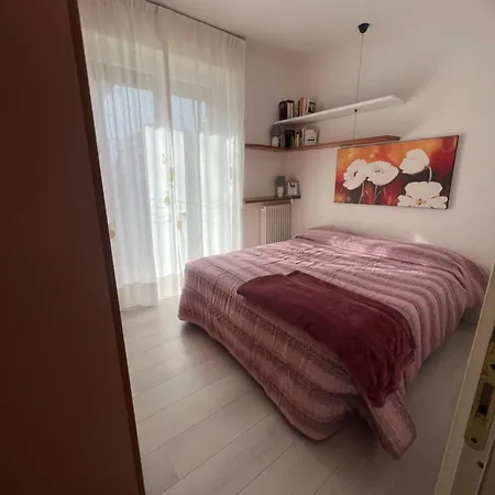 A Ca Di Nonni 아파트 알벤가