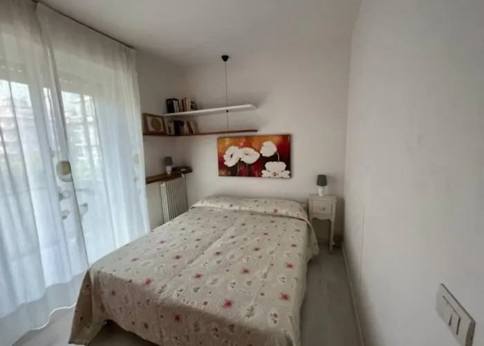 아파트 A Ca Di Nonni *