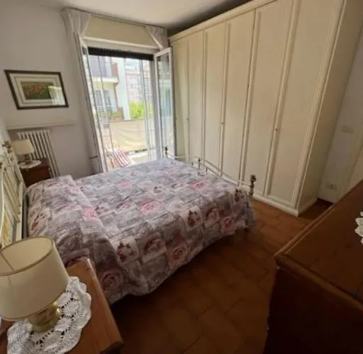 A Ca Di Nonni 아파트 알벤가