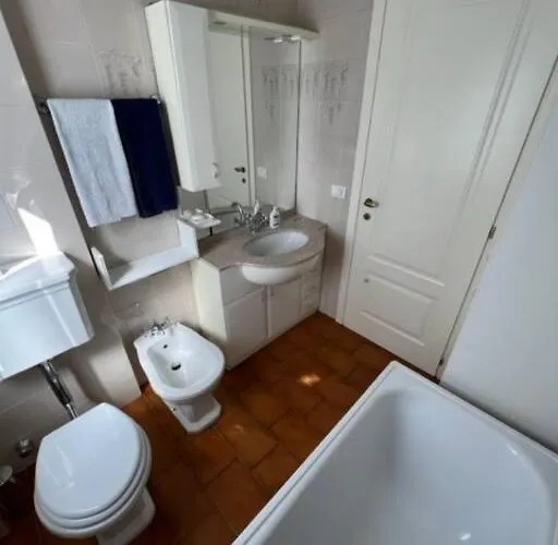 아파트 A Ca Di Nonni 알벤가