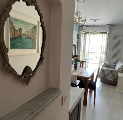 A Ca Di Nonni 아파트