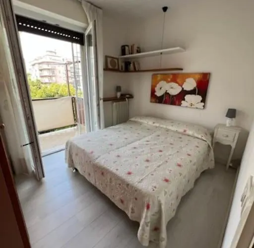 A Ca Di Nonni * 알벤가