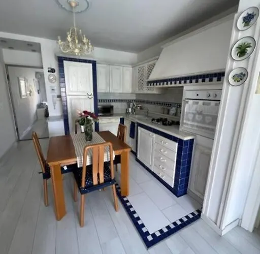 아파트 A Ca Di Nonni *