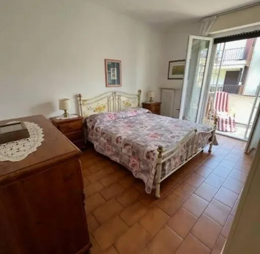 아파트 A Ca Di Nonni