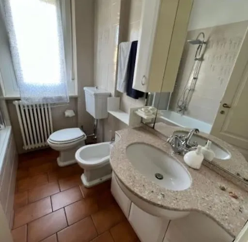 A Ca Di Nonni 알벤가