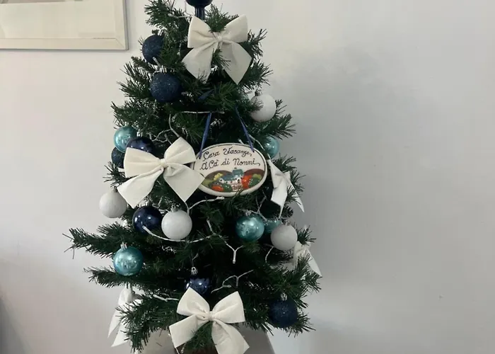 아파트 A Ca Di Nonni 알벤가