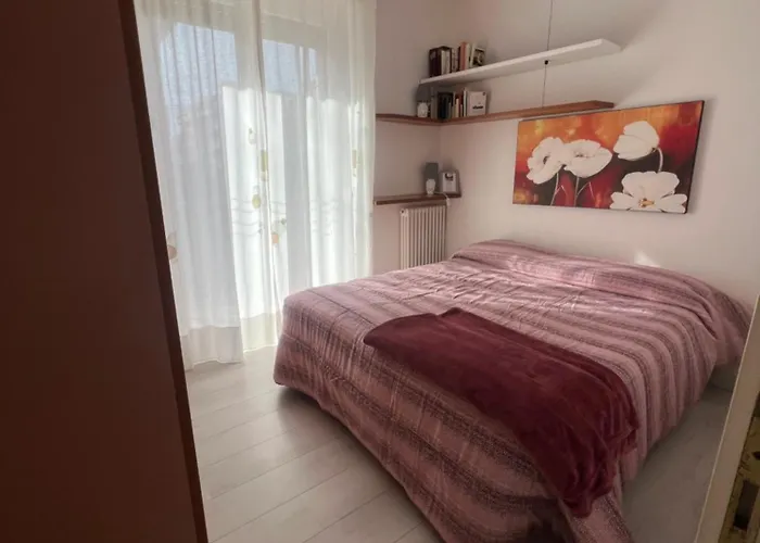 A Ca Di Nonni 아파트 알벤가