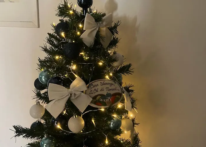 A Ca Di Nonni * 알벤가